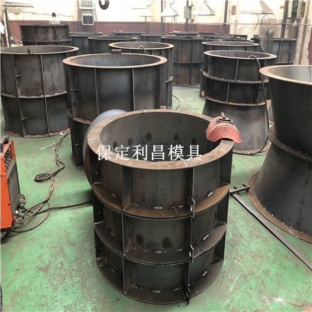 檢查井模具使用動(dòng)態(tài)